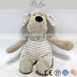 BEST PRICE DOG Shaped Baby PLUSH TOY thumbnail-2