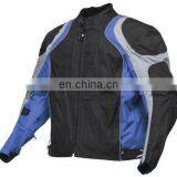Cordura Motorbike Racer Jacket,Motorcycle Jacket thumbnail-1