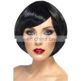Halloween Carnival Party Babe Wig for Adults thumbnail-2