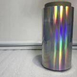 Premium Quality Festal Decoration BOPP Star Holographic Film thumbnail-5