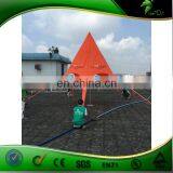 Widely Popular Outdoor Star Tent / Guangzhou Manufacturing Waterproof Custom Star Shade Tent thumbnail-2
