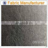 High Quality Thick PU Synthetic Leather Artificial Leather thumbnail-1