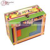 Shantou Shicheng Children Cardboard Puzzle Funny Toys thumbnail-5