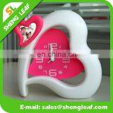 High Quality Analogue Talking Alarm Clock With Time Alarm Clock Winner thumbnail-3