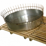 QT-1010-P испарительная тарелка thumbnail-1