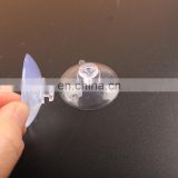 Plastic suction cup injection mould made PVC suction cup