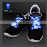LED Party Luminous Shoelace LED Nylon Shoelace Fits Adults & Kids thumbnail-5