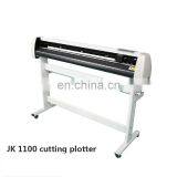 1100mm t Shirt Vinyl Cutting Plotter With CE Approved