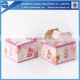 Cheap Packaging Corrugated Custom Carton Box thumbnail-4