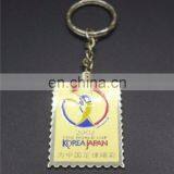 Top Sale Iron Custom Size Medal Keychain thumbnail-5