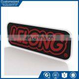 High Quality Decorative Factory Price Plastic Clothing Label thumbnail-3