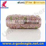 Exporters and manufacturers of beaded wine bag