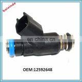 Fuel Injector 12592648 FJ705 for BUICK CHEVROLET PONTIAC SATURN thumbnail-3