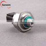 A/C High Side Pressure Sensor Switch for B-M-W E39 E46 E38 E53 64539181464 sw11105