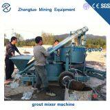 Colloidal Grout Mixer|Intellegent thumbnail-2