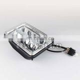 Best Sellers Auto Spare Parts Headlight Led h4 Car Led Head Light for Jeep Truck thumbnail-5