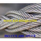 Galvanized Slings Exporter 6*36WS+IWR thumbnail-2