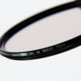 2018 Hot Sale Cpl Polarized Filter for Dslr Camera Lens thumbnail-2