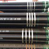 Нефтяные трубные изделия. Корпусные трубки. Нержавеющая стальная труба