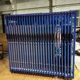 Vertical Plank Shelves Access Convenient Save Space thumbnail-3