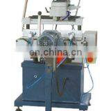 Lock Hole Machine for PVC Window and Door