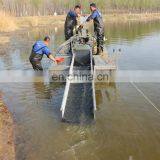 Best Quality Gold Dredge Suction Nozzle Plans Rib Console Boat Hoses Set Engine thumbnail-3