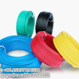 1mm2 BV Copper Wire thumbnail-1