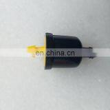 Plastic Drip Tape Valve Pipe Connector Fittings For Automatic Drip Irrigation System