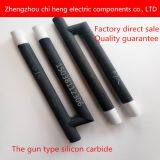 The Gun Type Silicon Carbide Rod Sic Heating Element thumbnail-2