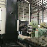 Hanland T611C4 CNC Horizontal Boring & Milling Machine