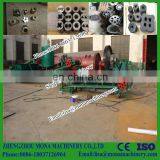 Factory Price Coal Rod Making Line /factory Directly Selling Coal Briquette Extruder thumbnail-6