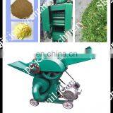 Hey Grass Shredder Machine/home Use Chaff Cutter Machine/rice Grinding Machine With Low Price thumbnail-3