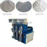 Cement Bag Packing Machine/Putty Powder Bag Packer Plant for Sale thumbnail-2