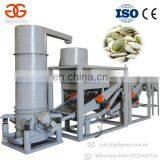 High Quality Cheap Price Melon Watermelon Seed Sheller Pumpkin Seeds Shelling Machine thumbnail-5