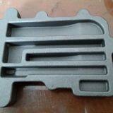 Custom-made Aluminum Die Casting Spare Parts thumbnail-1