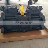 Hight Quality DH225-9 Main Pump 400914-00160B 401-00424C thumbnail-1