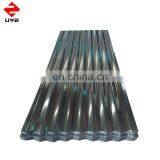 Bangladesh Galvanized Zinc Corrugated Cheap Metal Roofing Sheet thumbnail-3