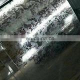 0.55mm thickness galvanized steel coil/flat coil galvanized steel for export ,Quality producing area