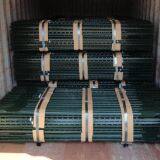 1.25LB/FT 7ft Galvanized Studded T Post thumbnail-4