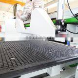 CNC Router Machine With Boring Head Multi-drill Cutter for Wood Board thumbnail-3