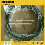 Original LG936L LG958L Wheel Loader Spare Parts 4041001247 Hose thumbnail-1