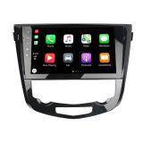 Aftermarket In Dash Car Multimedia Carplay Android Auto for Nissan Qashqai AT (2013-2016) thumbnail-1