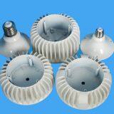 T140-1 E27/40 Large Size T Shape 60W LED Lights Component of PC Cover&cup thumbnail-3