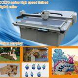 AOKE CNC flatbed cutter