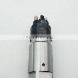 SINOTRUCK Fuel Injector 0445120310 For Dongfeng Renault D5010222526 thumbnail-5