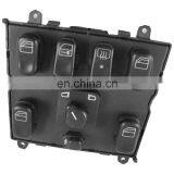 Master Power Window Switch A1638206610 thumbnail-3