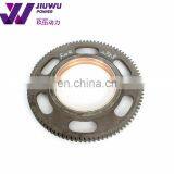 PC200-7 PC200-8 Swing Bearing Excavator Slewing Ring 206-25-00200 20Y-25-21200