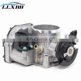 Original LLXBB Electronic Throttle Body 06A133064A For VW Jetta 5V 70370312 703703120 thumbnail-3