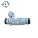 R&C High Quality Inyector 3531038010 Nozzle Auto Valve For Hyundai Kia 100% Professional Tested Gasoline Fuel Inyector thumbnail-2