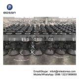 Factory Spot Sale Casting Brake Drum for Tractor Chassis Parts Russia Kirov thumbnail-3